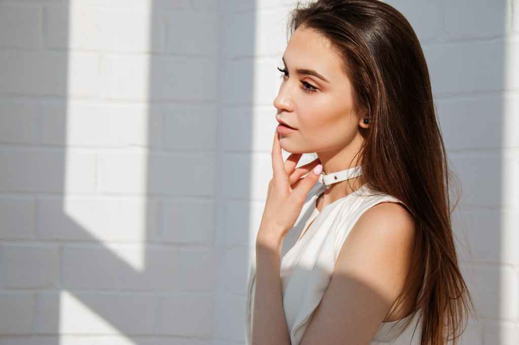 adult attractive beautiful beauty