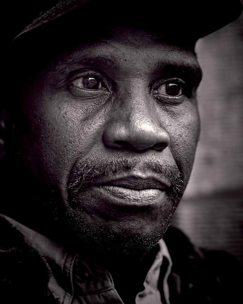 man person people street