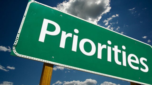 Aligning Your Priorities With Your Goals | by Ace Green | Medium